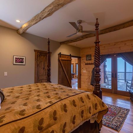 Rested Traveler Blowing Rock Exterior foto
