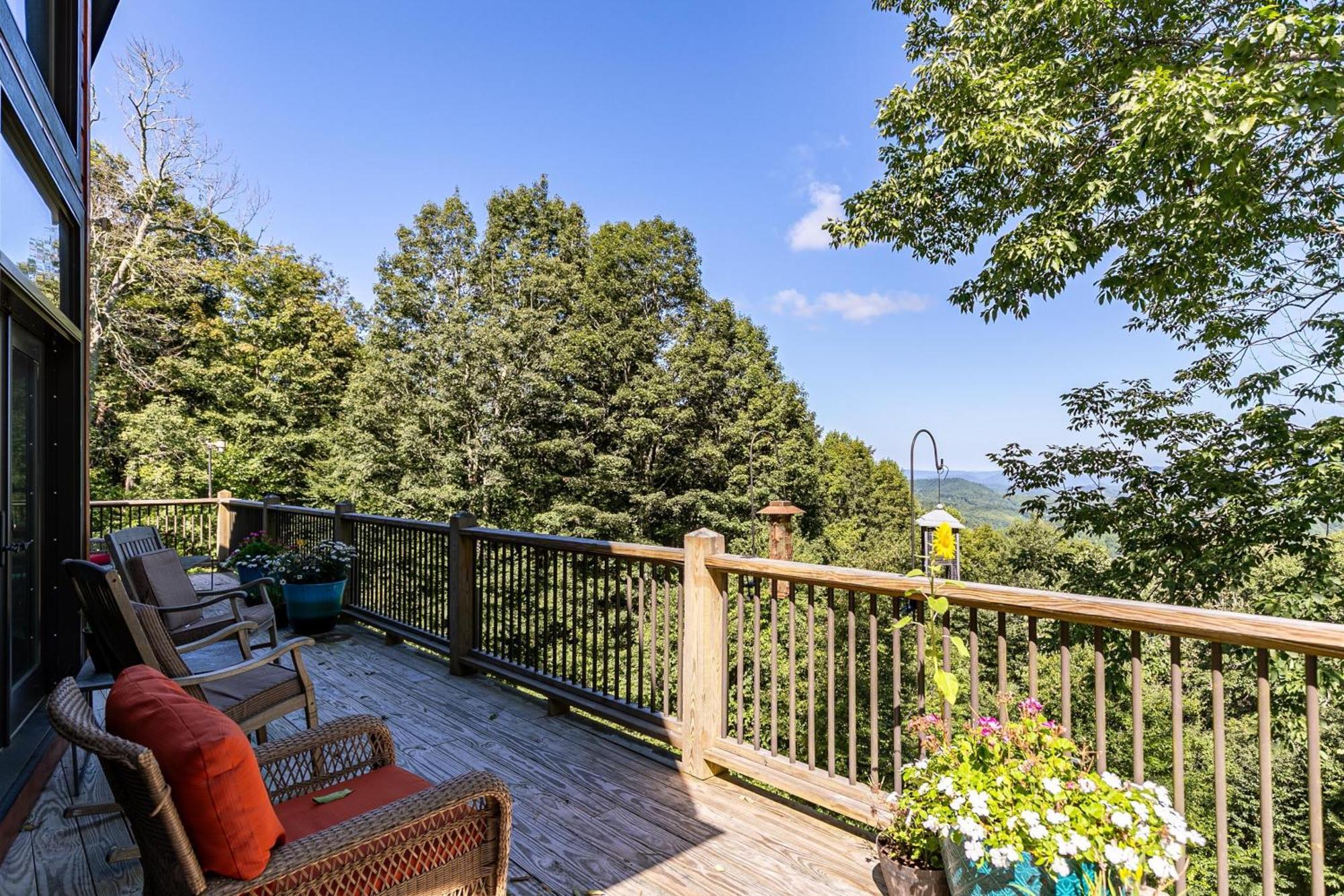 Rested Traveler Blowing Rock Exterior foto